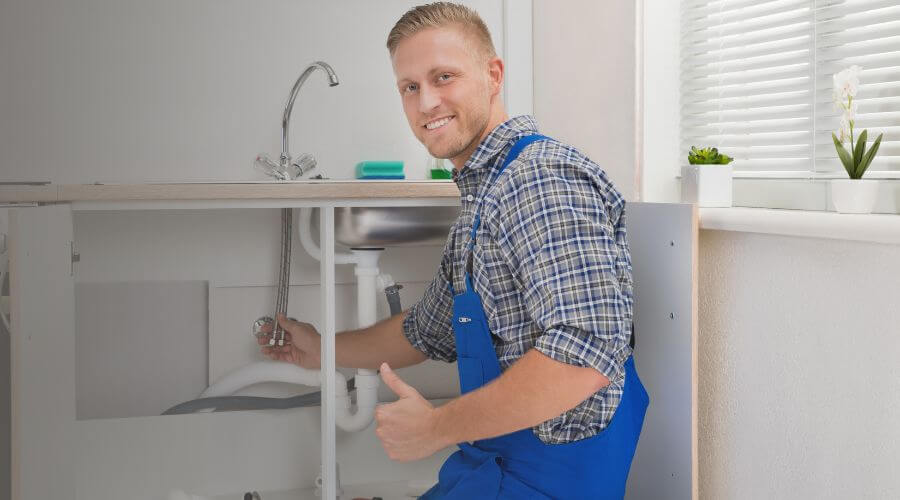 Same Day Plumbing Service in Saint Amant, LA